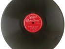 The Five Stars 1954 78 Walkin An Talkin / Where Did Caledonia Go SHOW TIME VG+++