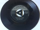 The Drifters - There Goes My Baby (London 8892 tri centre)