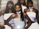 Destiny's Child - THE WRITING'S ON THE WALL - Colored Vinyl LP SEALED Beyonce