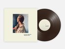 Konradsen ?– Saints And Sebastian Stories Exclusive VMP Brown Vinyl LP #/300