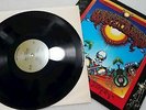 Grateful Dead AOXOMOXOA LP Vinyl WS 1790