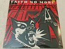 FAITH NO MORE: 