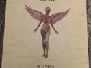 Nirvana in utero vinyl green