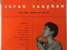 SARAH VAUGHAN 