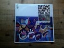 Dave Brubeck Time Out / Further Excellent 2 x Vinyl LP Record Album CBS 22120