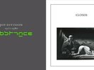 Joy Division : Substance  Closer Vinyl. 180gm 2015 pressings. UK stock.
