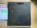 C418 Minecraft Beta Turntable Labs red & black splatter 2xLP ltd. to 500 SEALED