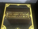 Vanderslice - The Best Album Money Can Buy LP (Picture Vinyl) Conway The Machine