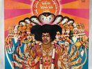 The Jimi Hendrix Experience Axis: Bold As Love Vintage Vinyl Gatefold LP RS 6281