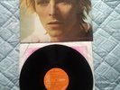 DAVID BOWIE   SPACE ODDITY. 1976 UK vinyl LP  2E /2E + Original Inner Ex/Ex