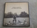 GEORGE HARRISON All Things Must Pass 3 LP BOX GERMAN APPLE