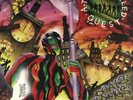A TRIBE CALLED QUEST - Beats, Rhymes And Life 1996 2xLP OG US 1st PRESS Vinyl