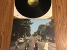 The Beatles ‘Abbey Road’ 1987 UK stereo Lp in Mint- cond out of Collection box
