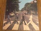 The Beatles ‘Abbey Road‘ U.K 1977 LP pressing Mint- cond from # ‘Collection’ box