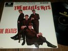 THE BEATLES -THE BEATLES HITS -1st 1963 PARLOPHONE GEP 8880 7