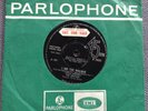 THE BEATLES - HELLO GOODBYE rare UK 1967 PROMO SAMPLE DECCA CONTRACT PRESS EX+++