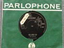 THE BEATLES - SHE LOVES YOU rare UK 1963 PROMO SAMPLE / EX+++ / NEAR MINT