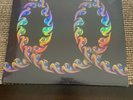 TOOL - LATERALUS 2011 Picture Disc 2xLP Vinyl