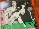 Elvis Presley LPM-1254 RCA Victor 1956 A :New ORTHOPHONIC