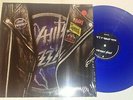 White Wizzard – High Speed GTO LP Blue Vinyl 2009 Limited to 100 Earache RARE