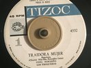Los Troqueros-conjunto norteño-traidora mujer-la sigo queriendo-ranchera