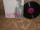 The Return of Art Pepper Score SLP-4032 Russ Freeman Shelly Manne Leroy Vinnegar