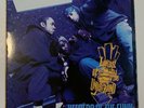 Lords Of The Underground - Keepers Of The Funk 12” Vinyl LP