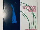 Common Sense - Resurrection , Original US Vinyl LP