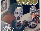 MF DOOM - Mm... Food Vinyl (2x LP)