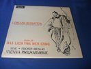 SET 331 WBG ED2 MAHLER DAS LIED VON DER ERDE BERNSTEIN VIENNA PHILHARMONIC