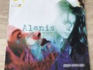 Alanis Morissette - Jagged Little Pill (1995) 12” VINYL VGC ORIGINAL PRESS