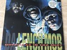 DA LENCH MOB Guerillas In Tha Mist 12” VINYL VGC RARE Feat ICE CUBE 1992