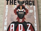 SUFJAN STEVENS The Age Of Adz 12” VINYL VGC ORIGINAL PRESS 2010