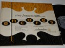 Columbia Masterworks ML 4534 Francescatti VIOLIN ENCORES Artur Balsam 6 Eye NM