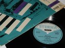 Eterna 1st STEREO 825065 Zechlin Bartok Kochan Piano Concertos Herbert Kegel ED1