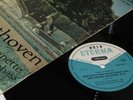 Eterna 1st STEREO 825549 Beethoven Septet Bosse Friedemann Erben 1966 ED1 NM