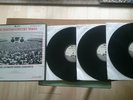 V.A. WESTWOOD ONE, STING, EURYTHMICS, SIMPLE MINDS, PETER GABRIEL, PROMO 3LP BOX