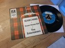 The Entertainers  ?– Searching / Down Home Girl 1965 mint Monster rare Promo 