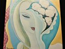 DEREK AND THE DOMINOS Layla UK '70 Polydor 1st Pressing d/LP *MINT* Eric Clapton
