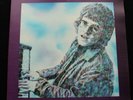 ELTON JOHN Empty Sky UK DJM DJLPS 403 1969 1st pressing Exceptional *MINT* LP