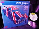 MINT Shrink  1970 ORIG = SCREAMING LORD SUTCH JEFF BECK ZEPPELIN UK Heavy Psych