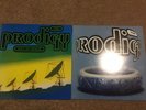 THE PRODIGY Out Of Space 12”/ One Love 12” Bundle