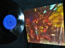 SHRINK WRAP 1969 FUZZ PSYCH BLUES   CREEDENCE CLEARWATER REVIVAL   BAYOU COUNTRY