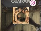 Quatrain LP Tetragrammaton T-5002, Sealed