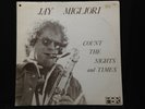 Jay Migliori-Count The Nights and Times-PBR International 5-1975