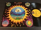 Dr. John: In The Right Place LP - Atco SD 7018 - Blues Funk