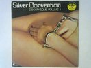 Discotheque Volume 1 LP (Silver Convention - 1975) MAG 5010 (ID:15984)