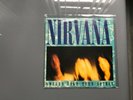NIRVANA SMELLS LIKE TEEN SPIRT 7” VINYL SINGLE