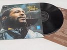 MARVIN GAYE (MOTOWN) 'What's Going On' 1971 Vinyl Lp With Insert - M19
