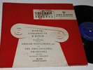 Columbia Masterworks ML 4022 Dvorak Cello Concerto Piatigorsky Ormandy NM